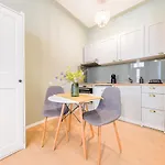 Apartment The Nest - Downtown 1