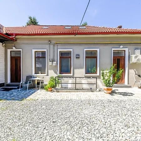 The Nest - Downtown 1 Kluž