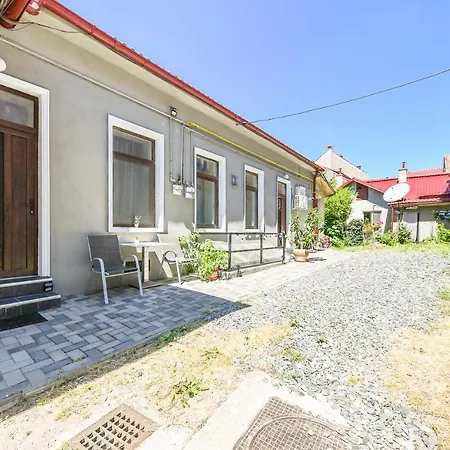 The Nest - Downtown 1 Apartamento Cluj-Napoca