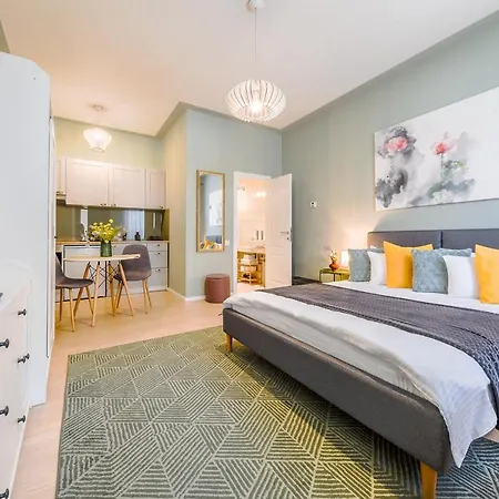 The Nest - Downtown 1 Kluż-Napoka