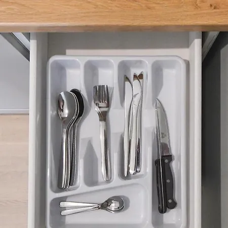 The Nest - Downtown 1 *