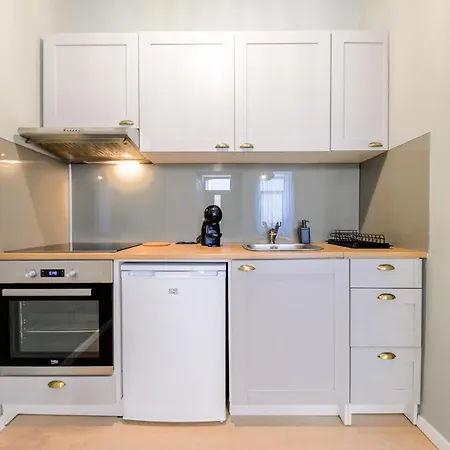 The Nest - Downtown 1