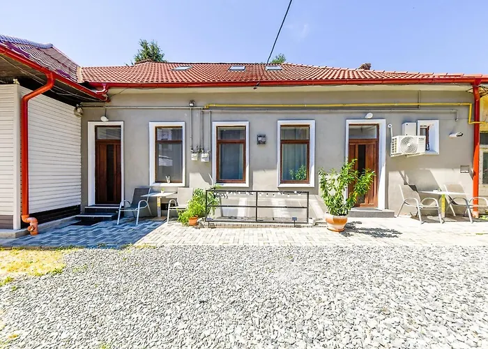 The Nest - Downtown 1 Kluž