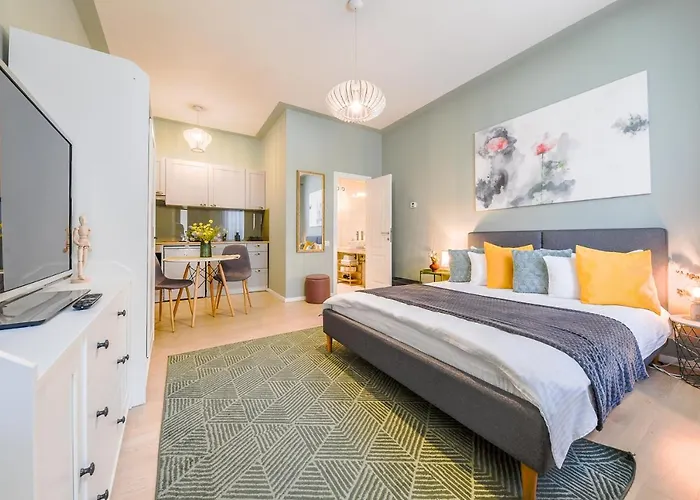 The Nest - Downtown 1 Cluj-Napoca