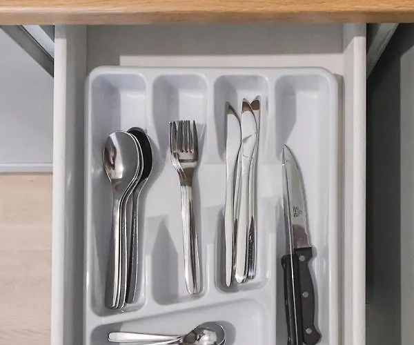 The Nest - Downtown 1 *